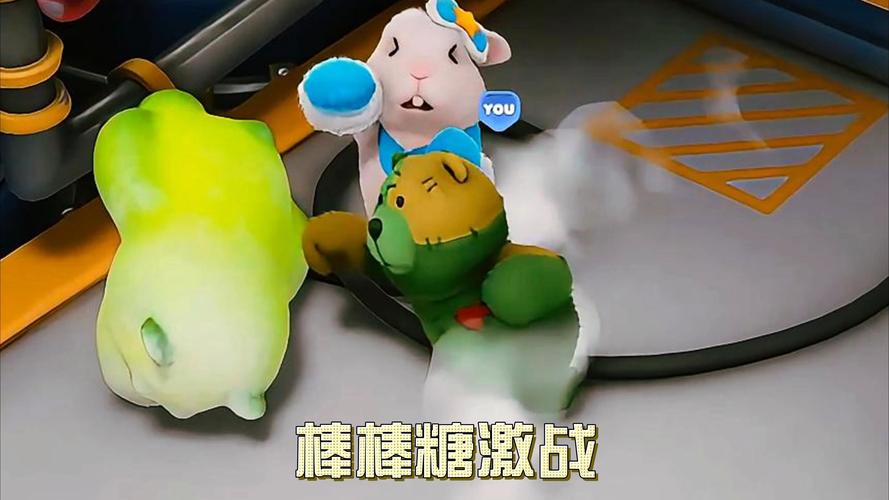 安卓系统棒棒糖夏天游戏，给你清凉一夏的甜蜜体验！