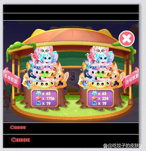 各版本当你的猫咪大集合：游戏、歌曲，一次看个够