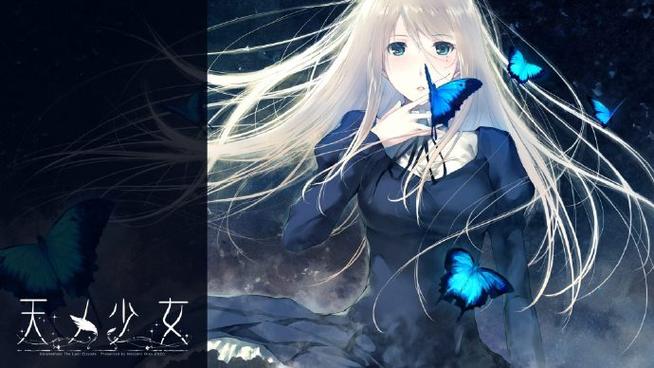 壳之少女三部曲最新资讯：续作虚之少女及天之少女情报
