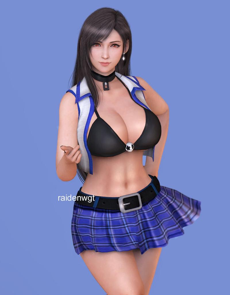 蒂法与朋友们下载方法详解，小白也能学会