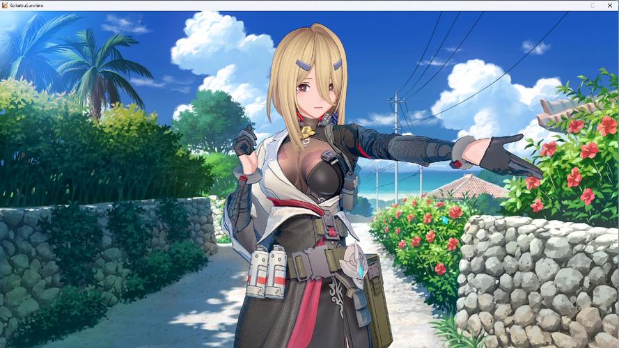 恋活下载安装指南:简单几步轻松玩游戏