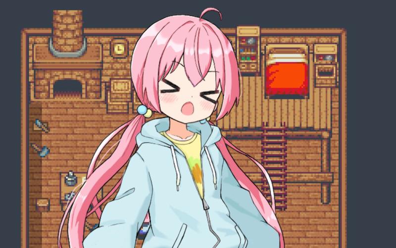 后宫牧场生活绅士游戏体验：经营农场，收获爱情！