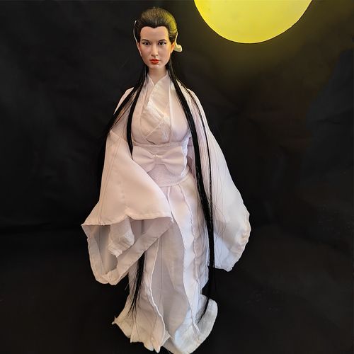 揭秘杨过游戏：姐姐被恶霸侵犯的真相