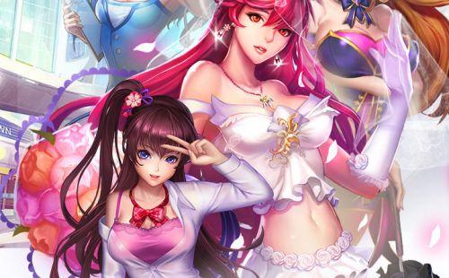 女神保卫战安卓版下载：新手攻略及礼包领取