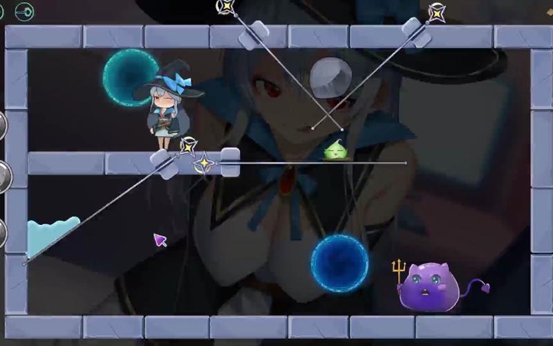 可爱甜心宝贝1游戏评测：萌妹养成，休闲益智两不误！