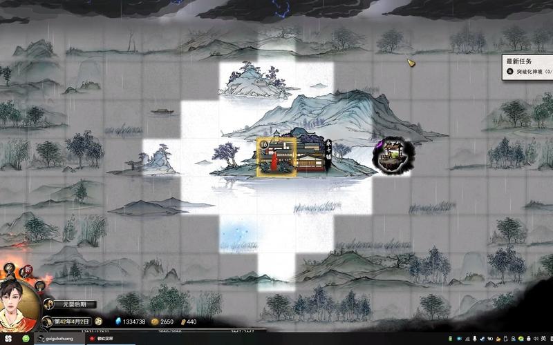 想玩转鬼谷八荒8090天元山MOD？这份攻略你值得拥有