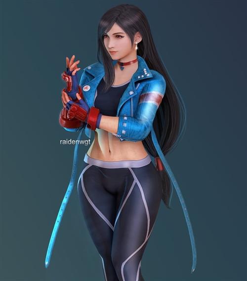 蒂法的黑暗幻想游戏官网正式上线,快来体验刺激冒险!