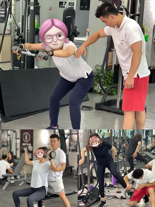 火爆健身教练补课绅士游戏推荐，你值得拥有