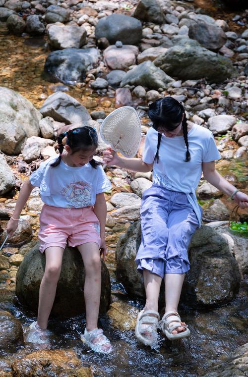 炎炎夏日玩什么？妹妹的夏日生活安卓版来袭！