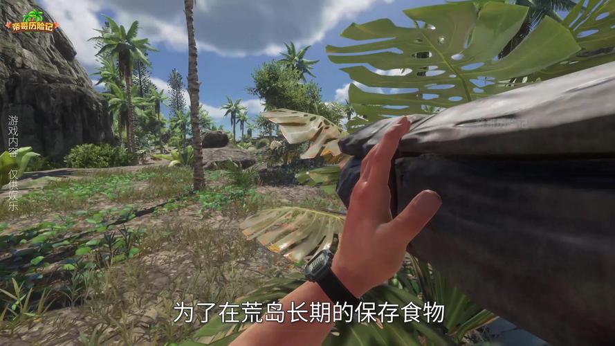 最新孤岛求生游戏攻略:挑战与生存完美结合