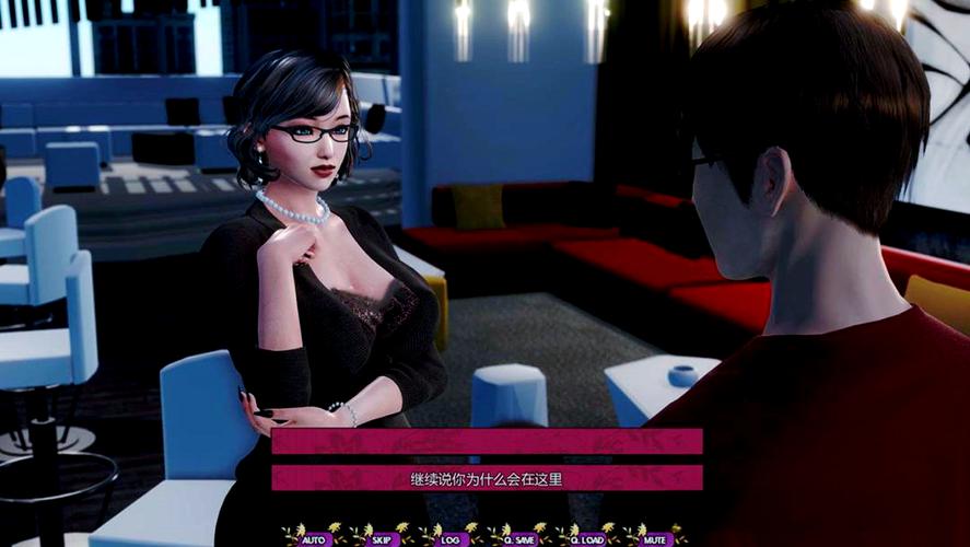 康乃馨俱乐部安卓版下载：精彩剧情等你体验