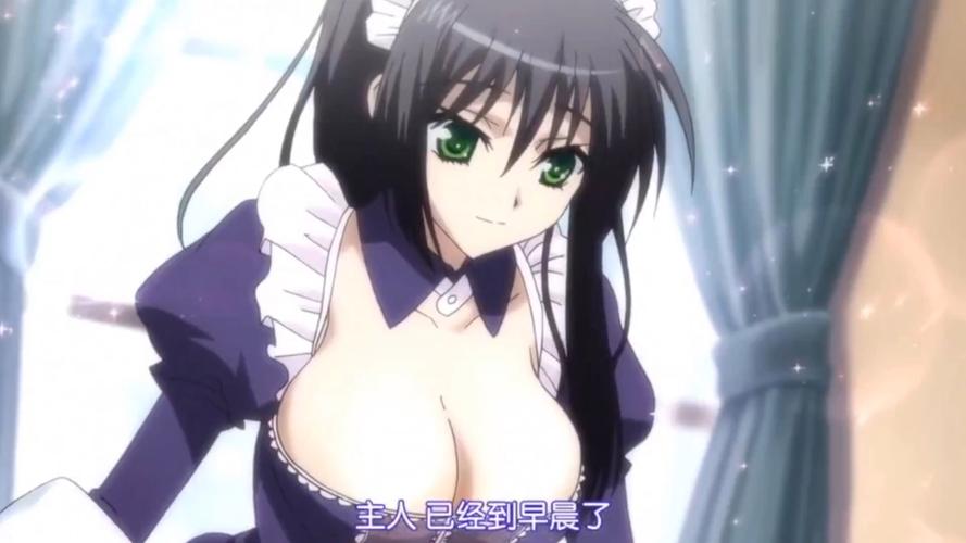 还在找与三位女仆的华丽日常?这里有你想要的全部版本!