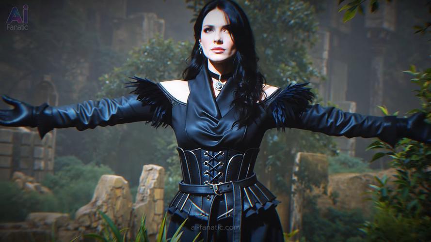 巫师3狂猎魔改版最新体验：神仙MOD推荐