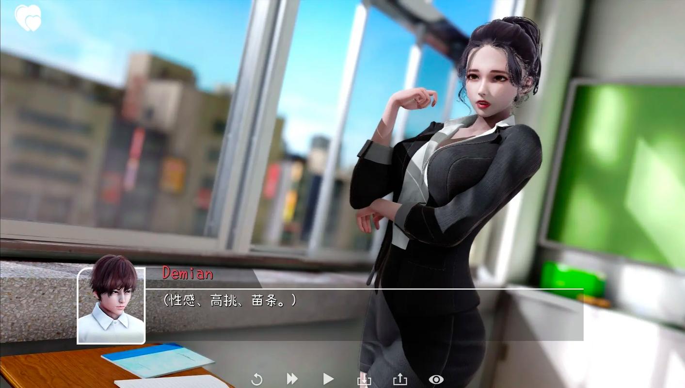 城市恶魔重启汉化版最新更新：你不可错过的精彩内容