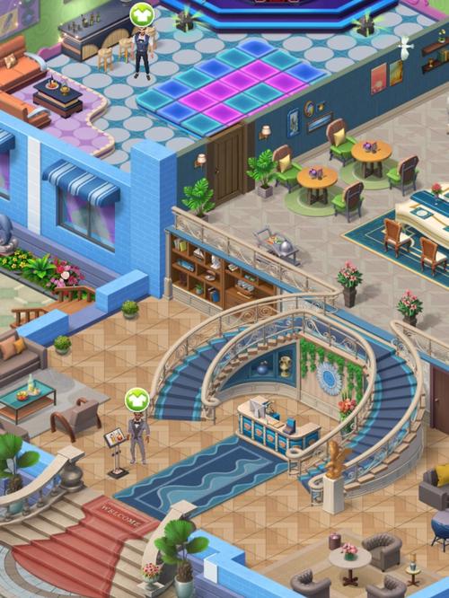 活色生香杨过游戏：好玩的三消游戏推荐