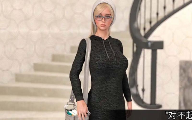 我的可爱表姐2安卓下载地址:高清CG资源