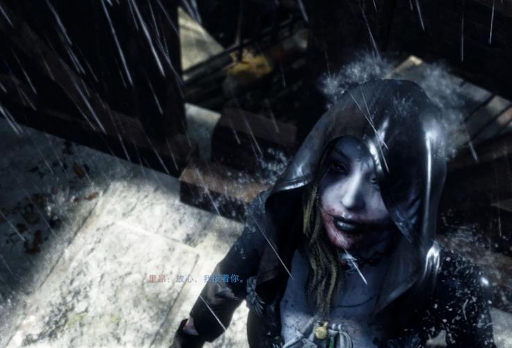 生化危机8：迪米特雷斯库城堡版本大盘点