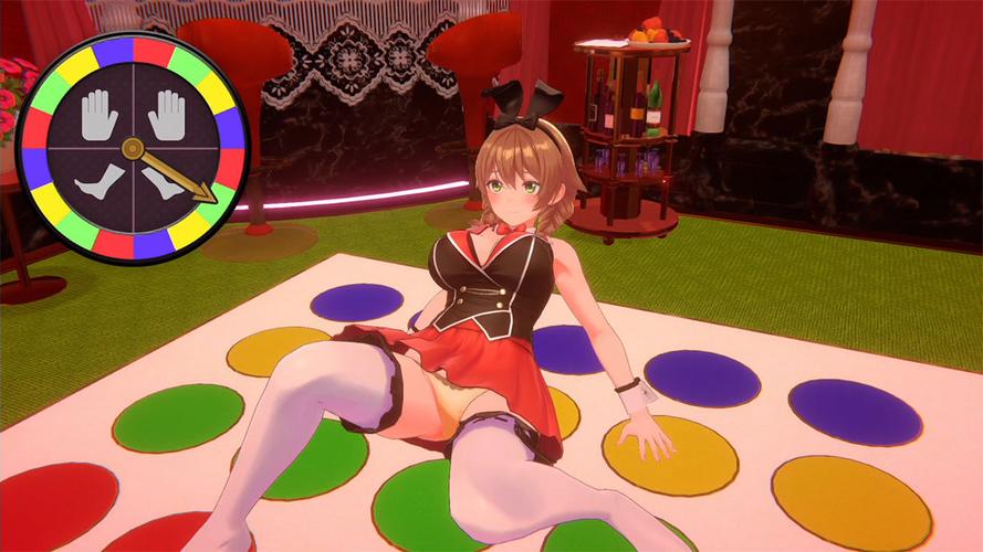 兔兔秘密花园下载安卓版:绅士天堂等你来探索