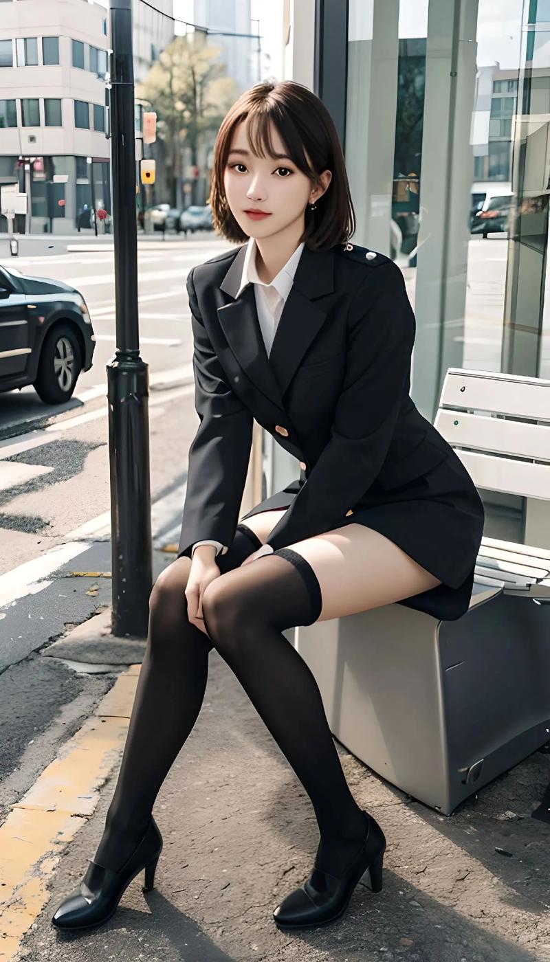 想下载热辣可爱制服？这里有你想要的地址