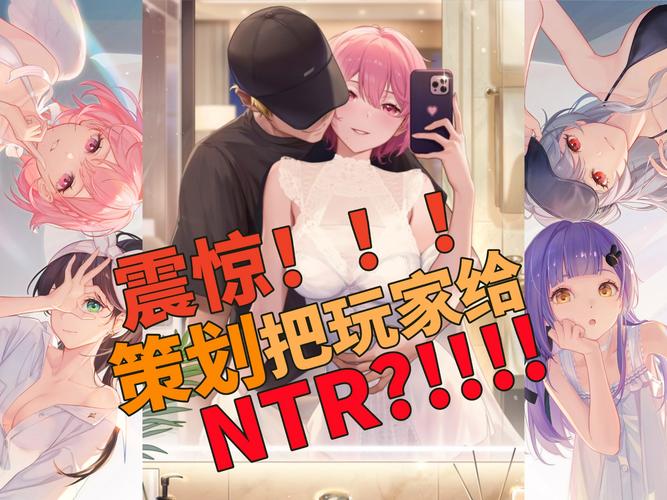 NTR课程安卓汉化版：揭秘游戏背后的故事