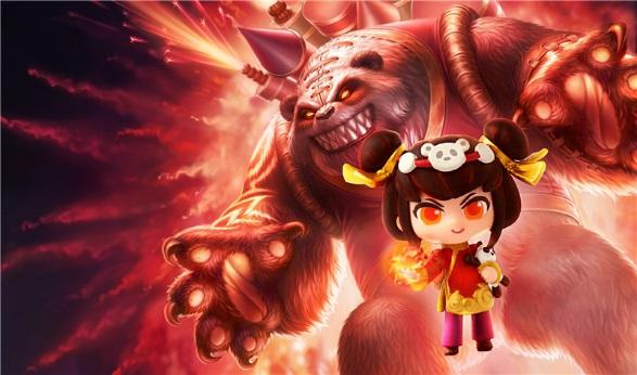 你玩过精灵谷杨过游戏吗？这款游戏究竟如何？