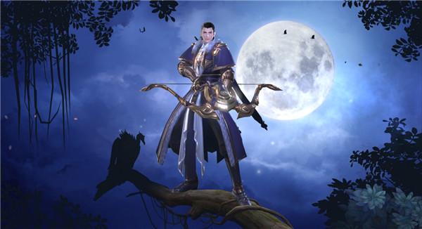 御曹司杨过游戏：高颜值武侠手游推荐