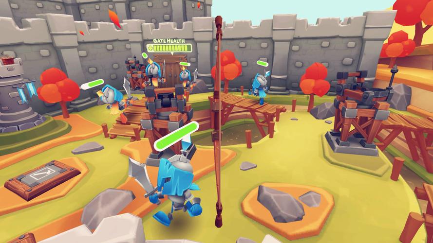 想玩永恒的王国？教你快速安全下载游戏！