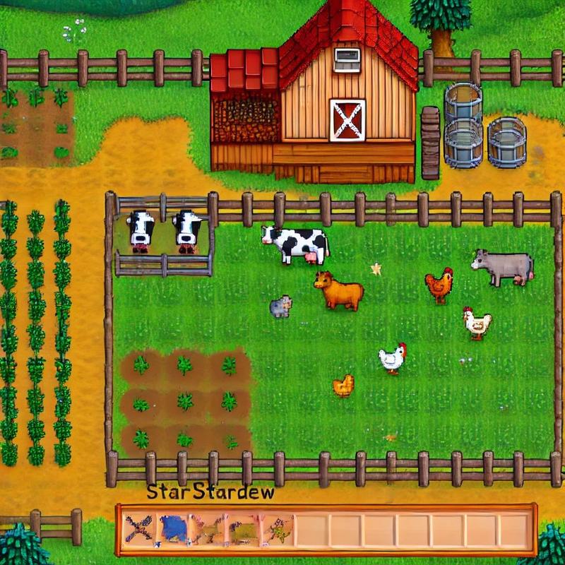 我的播种农场游戏官网：新手玩家必看入门指南！