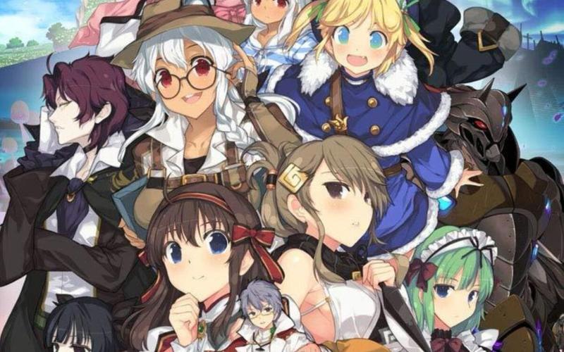 夏娃年代记2下载资源汇总，避免病毒陷阱