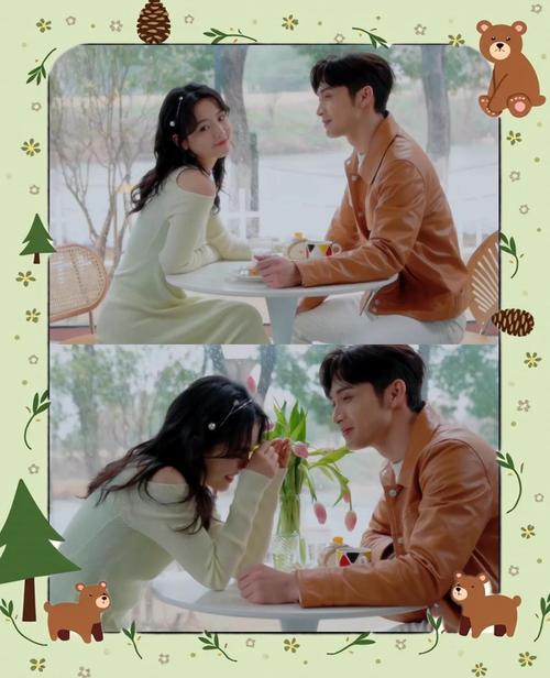 欲望理论第三季游戏官网上线:全新剧情等你解锁!