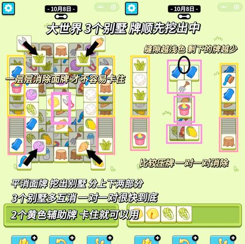 热门手游袭游戏攻略:轻松通关高分技巧