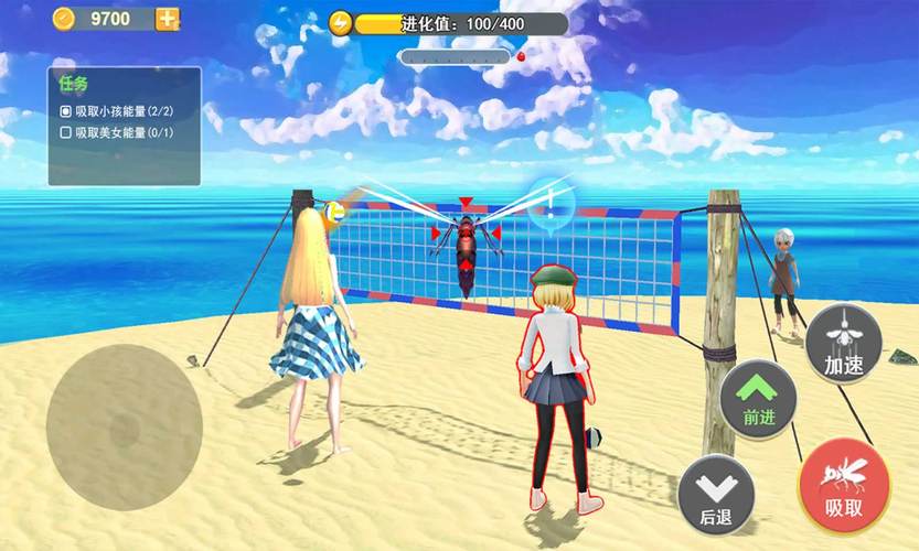 性爱酒店模拟器安卓汉化版:真实体验,不容错过