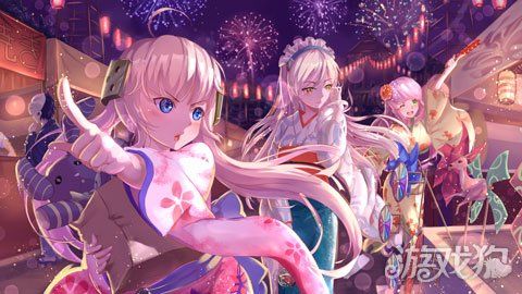 如何下载二次元萌娘大乱斗安卓汉化版本？