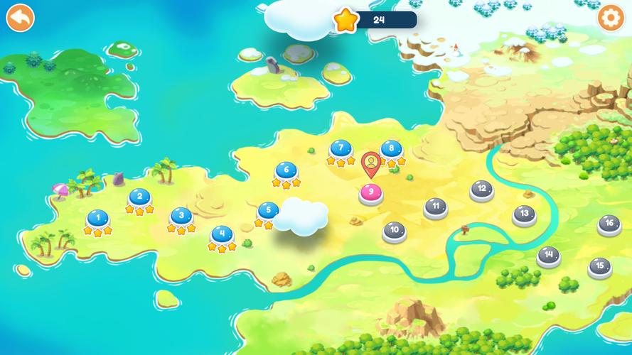 喵喵岛2更新地址大全，助你快速进入游戏世界！