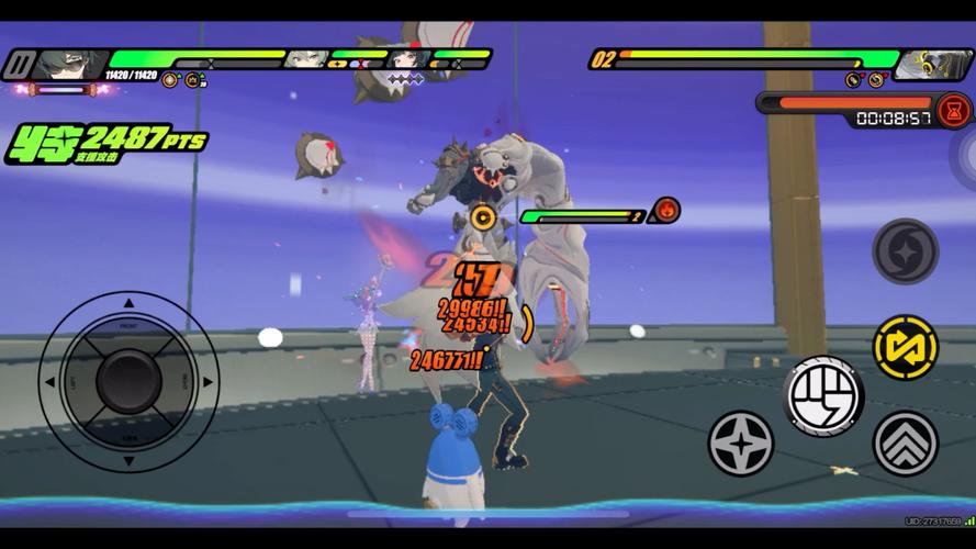 DANGO游戏：全球玩家实时对战，休闲娱乐新选择！