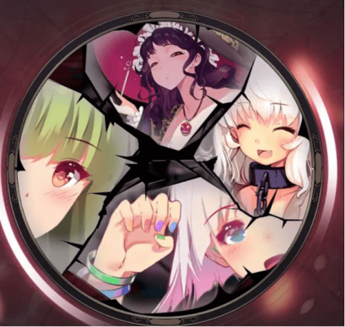 万华镜1-5合集游戏介绍：从入门到精通，全方位解读