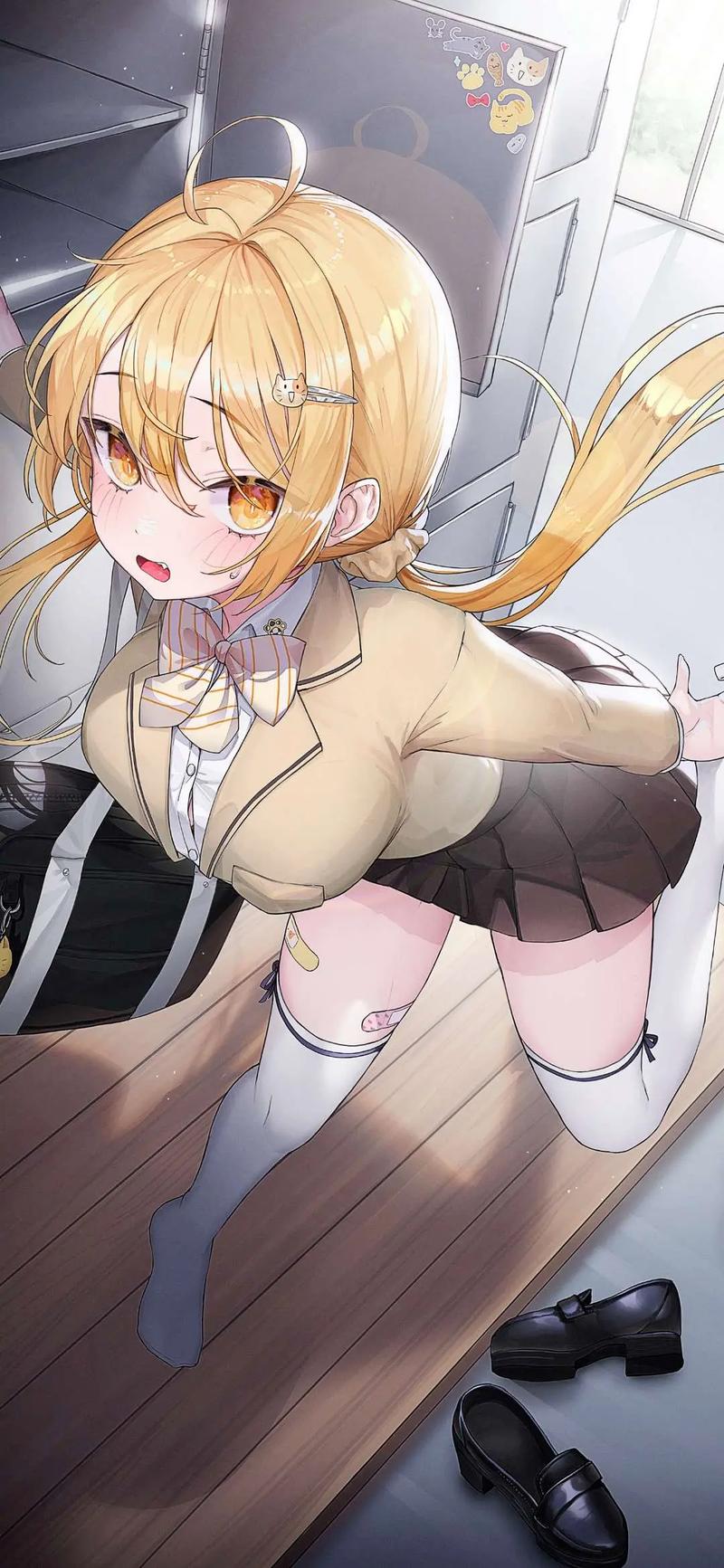 热拉可爱二次元妻子版本大全:超萌老婆等你带回家