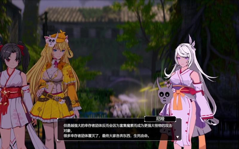 寻找边境猎人游戏官网?这里有你想要的全部内容