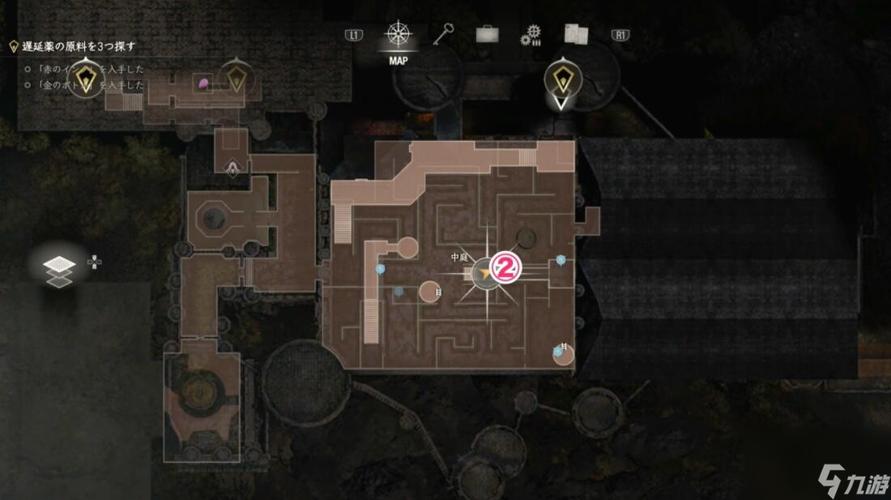 生化危机4:艾达王阿什利支线任务攻略,解锁隐藏要素技巧