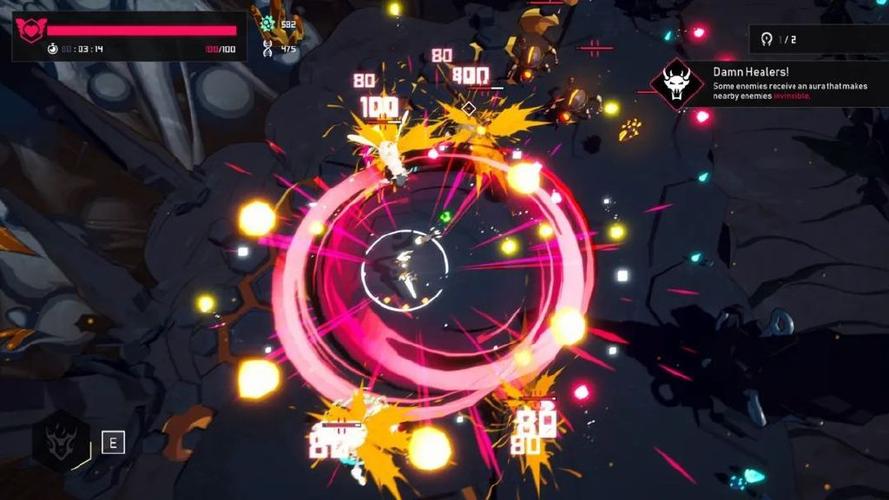 克拉肯城市游戏下载地址：STEAM官方中文版，即刻体验