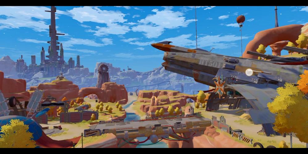 解锁低语润色重置版杨过游戏：沉浸式武侠世界