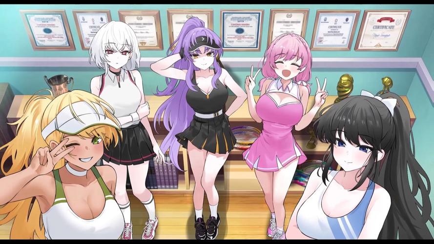 网球天使官方网站:游戏下载及最新资讯都在这里