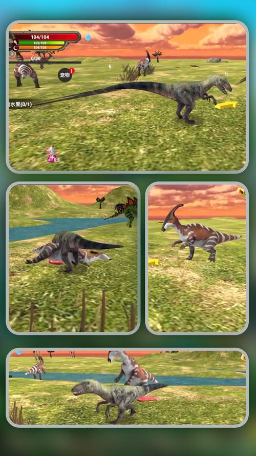 孤岛求生最新版下载：体验刺激的生存挑战