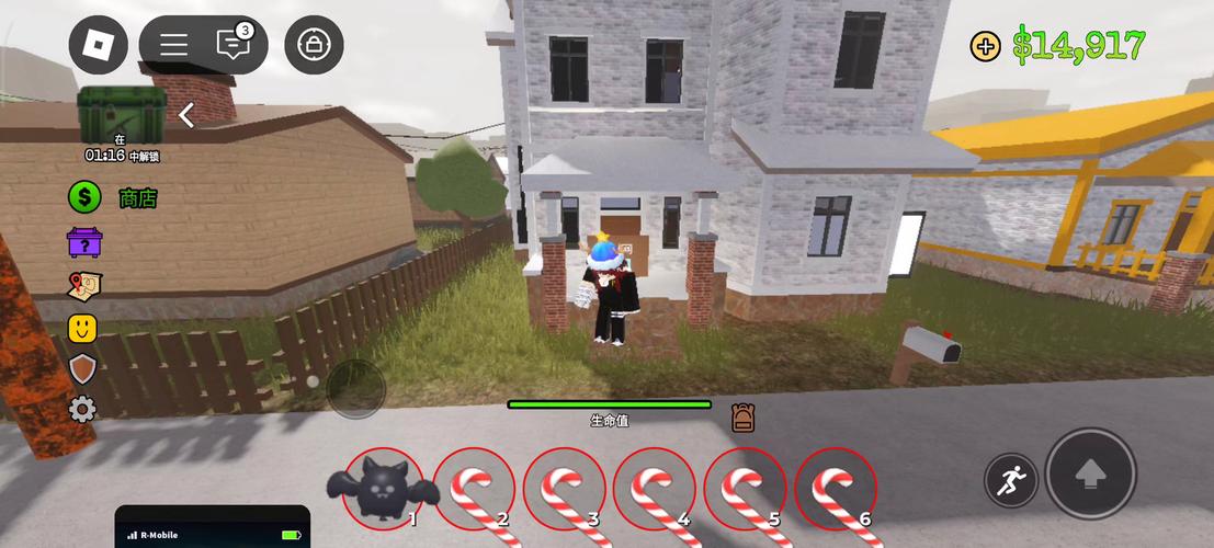 安卓系统棒棒糖夏天游戏，给你清凉一夏的甜蜜体验！