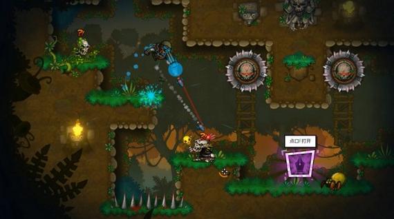 英雄恶棍游戏攻略:BOSS打法及装备获取技巧