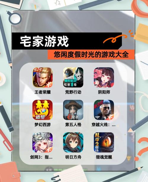 解锁宅男快乐：超全绅士游戏推荐及体验分享