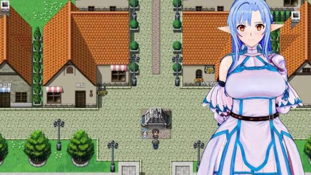 想玩刀剑SAO第一部？安卓版下载方法在此！