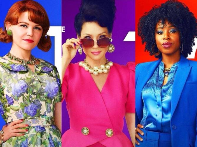 致命女人完结版安卓下载：沉浸式剧情体验