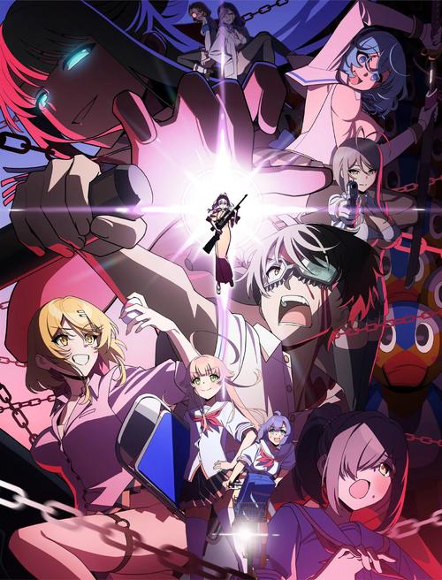 下载拔作岛官方正式版最新版：超完整版+全CG存档