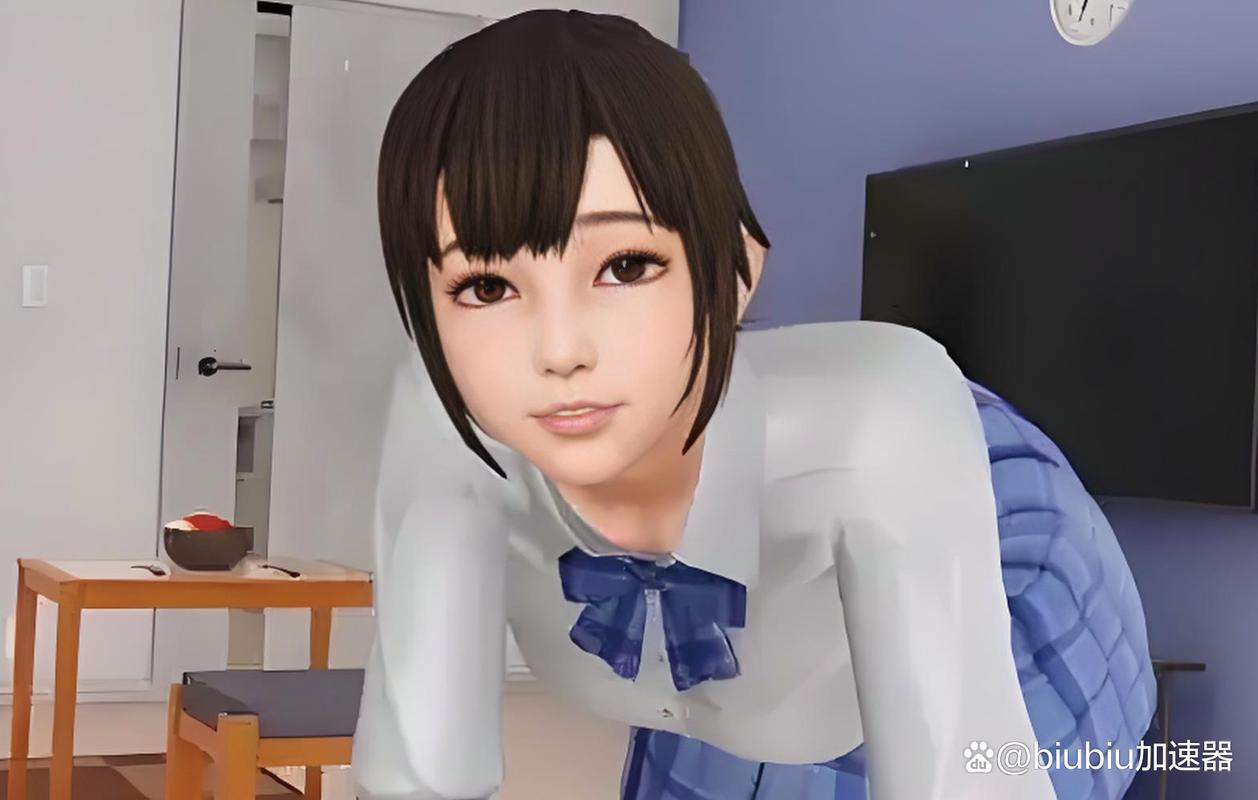 VR女友最新版本更新内容：你期待的都在这里